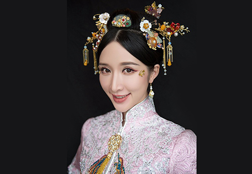 化妆