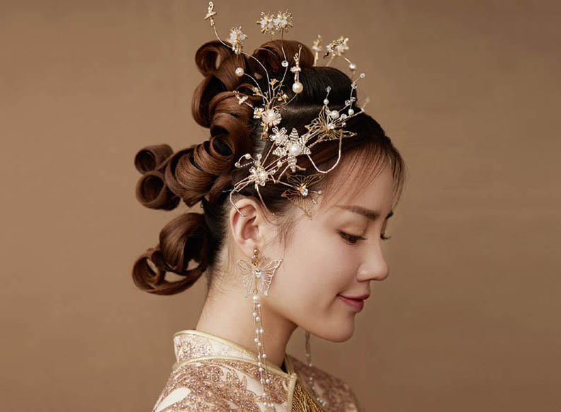 化妆